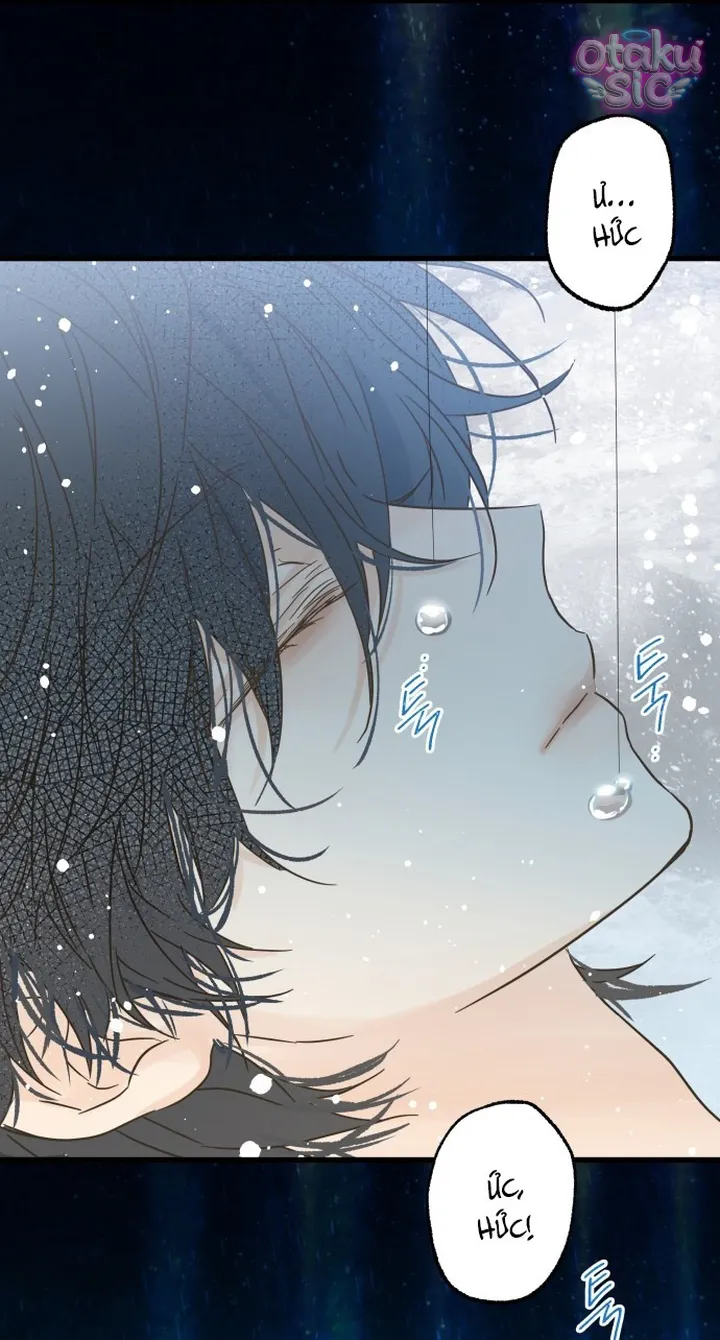 Ẩn Sau Cách Rừng - Chap 2 - Trang 91