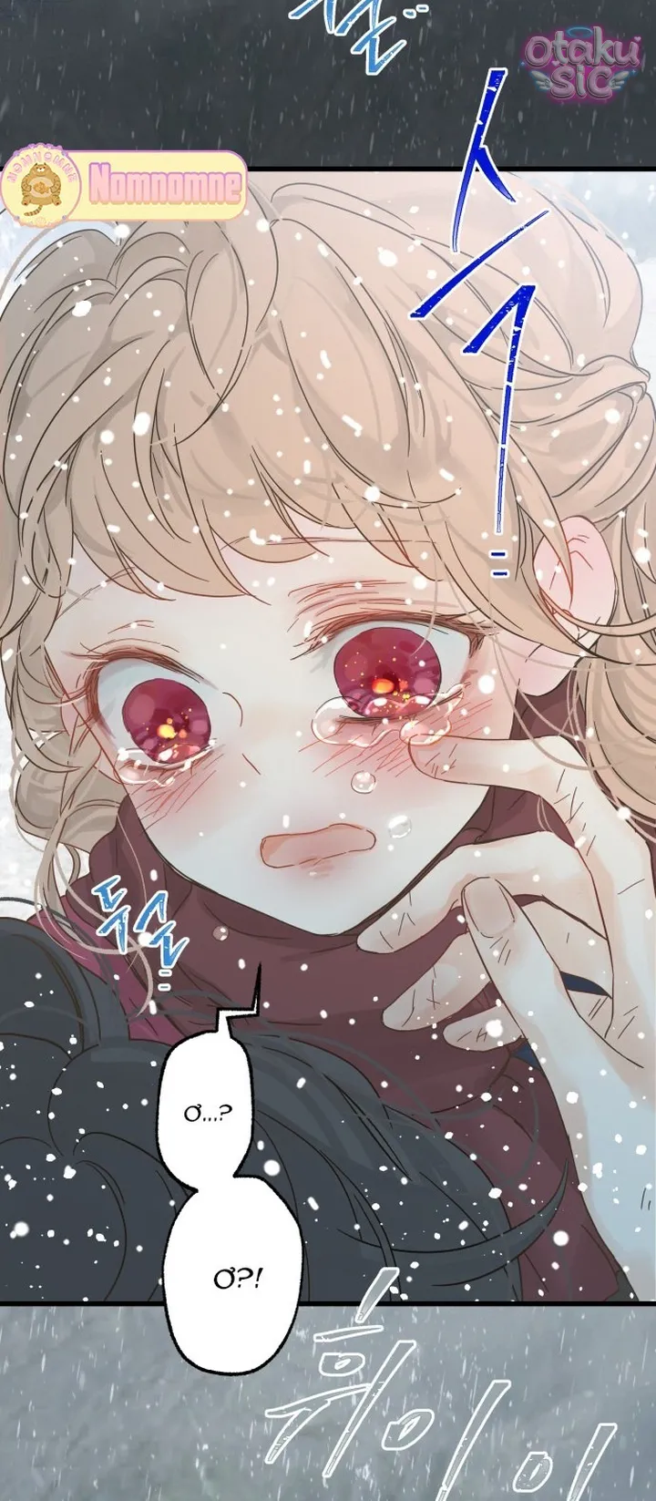 Ẩn Sau Cách Rừng - Chap 2 - Trang 93
