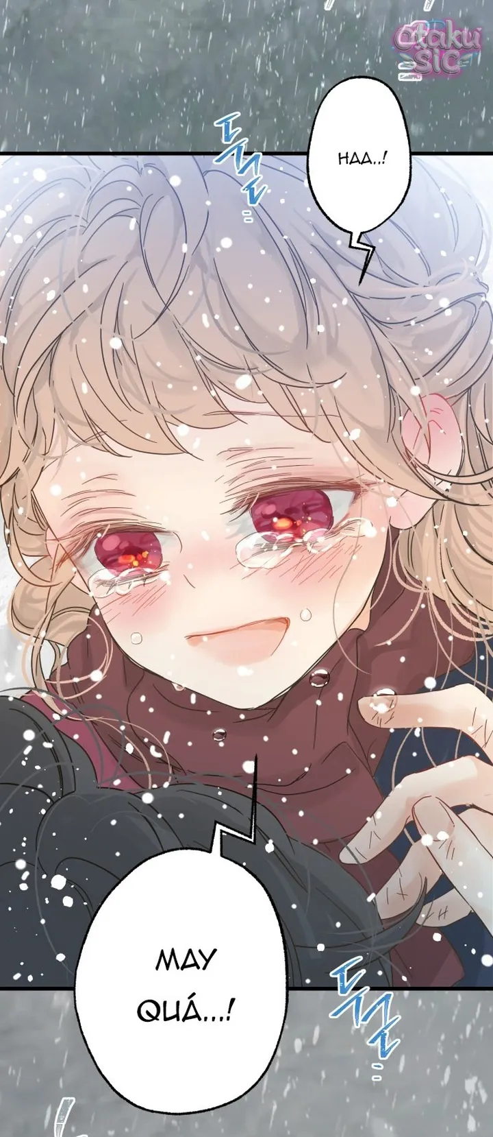 Ẩn Sau Cách Rừng - Chap 2 - Trang 94