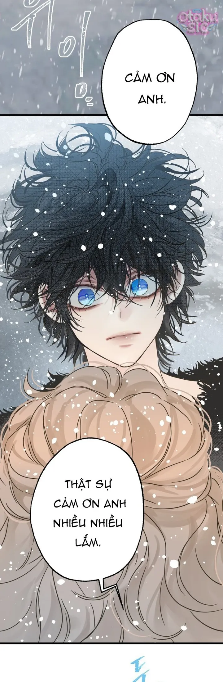 Ẩn Sau Cách Rừng - Chap 2 - Trang 98