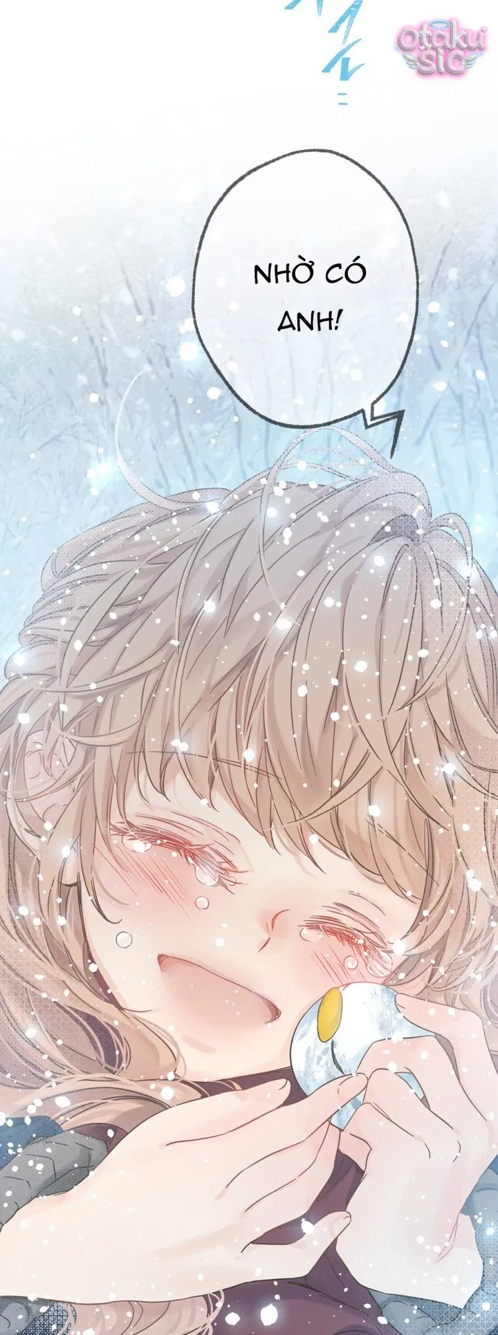 Ẩn Sau Cách Rừng - Chap 2 - Trang 99
