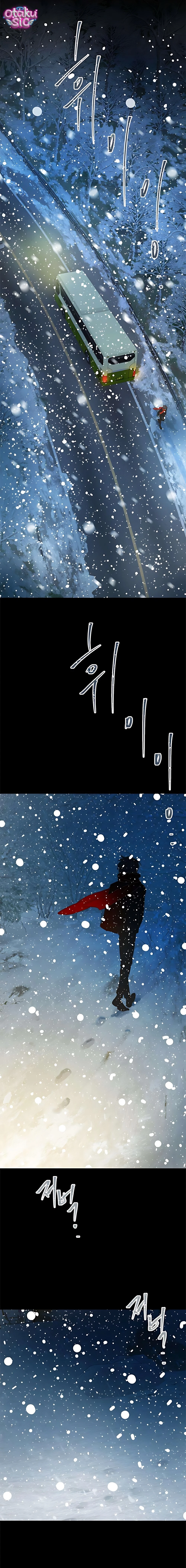 Ẩn Sau Cách Rừng - Chap 20 - Trang 11
