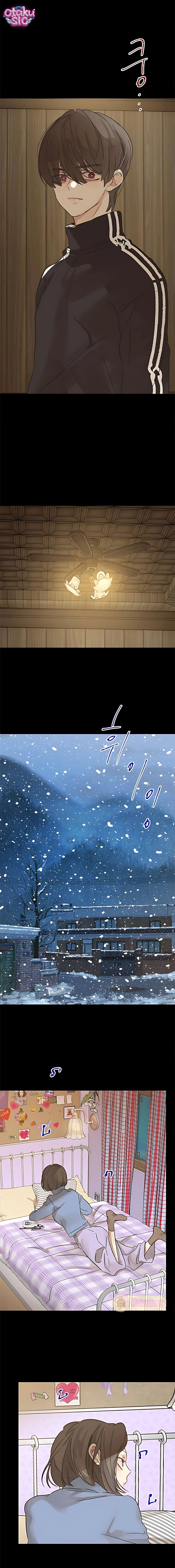 Ẩn Sau Cách Rừng - Chap 20 - Trang 6