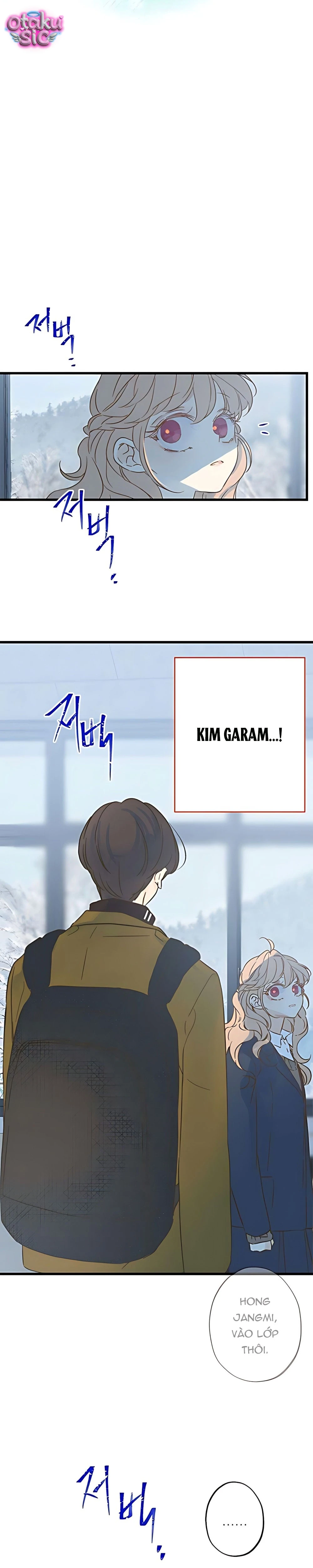 Ẩn Sau Cách Rừng - Chap 21 - Trang 15