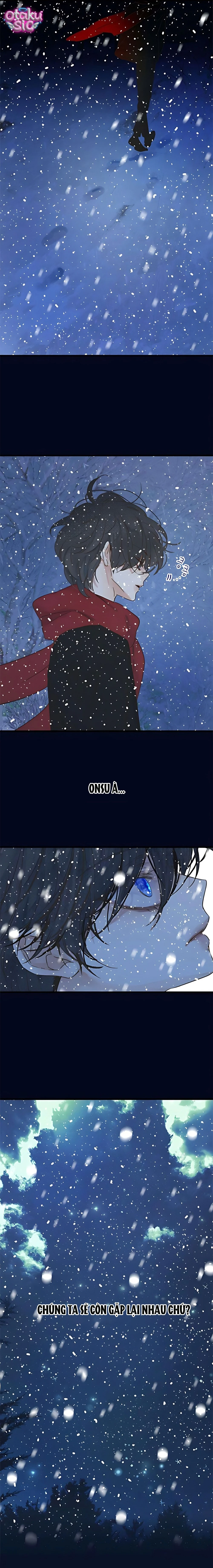Ẩn Sau Cách Rừng - Chap 21 - Trang 7