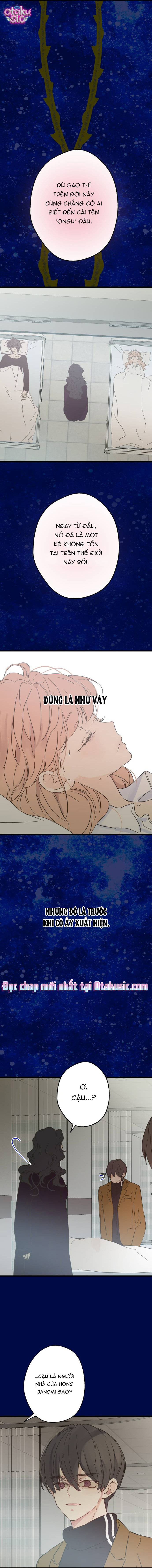 Ẩn Sau Cách Rừng - Chap 25 - Trang 12