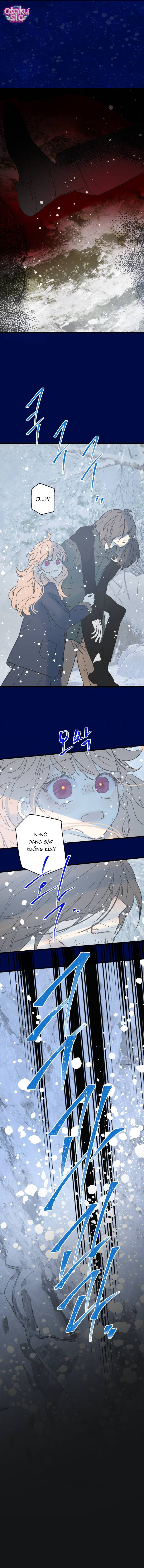 Ẩn Sau Cách Rừng - Chap 25 - Trang 8