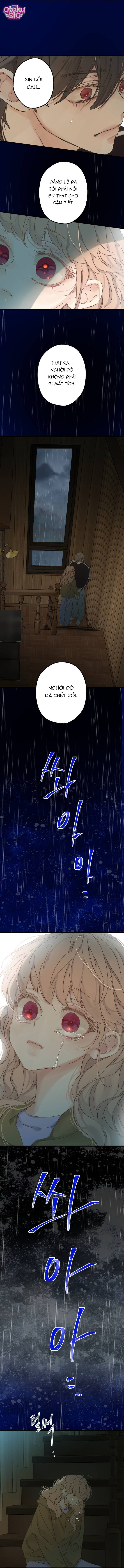 Ẩn Sau Cách Rừng - Chap 26 - Trang 15