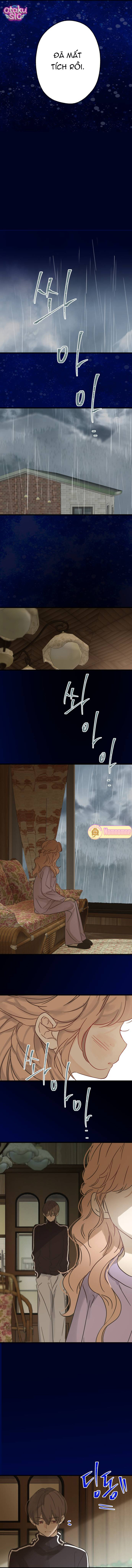 Ẩn Sau Cách Rừng - Chap 26 - Trang 7