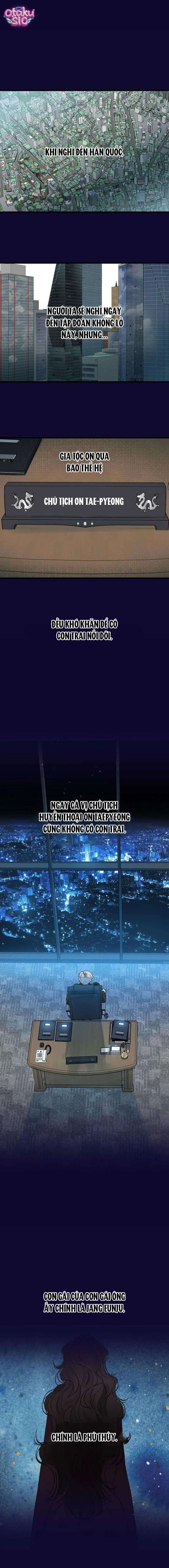 Ẩn Sau Cách Rừng - Chap 28 - Trang 6