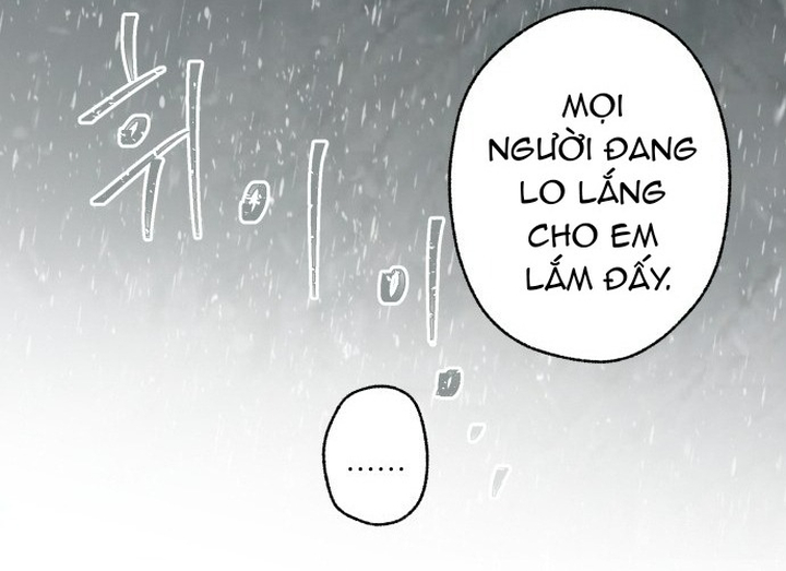 Ẩn Sau Cách Rừng - Chap 3 - Trang 11
