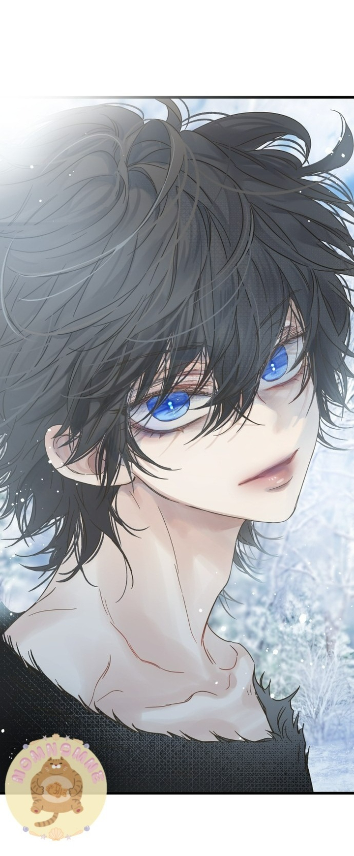 Ẩn Sau Cách Rừng - Chap 3 - Trang 102