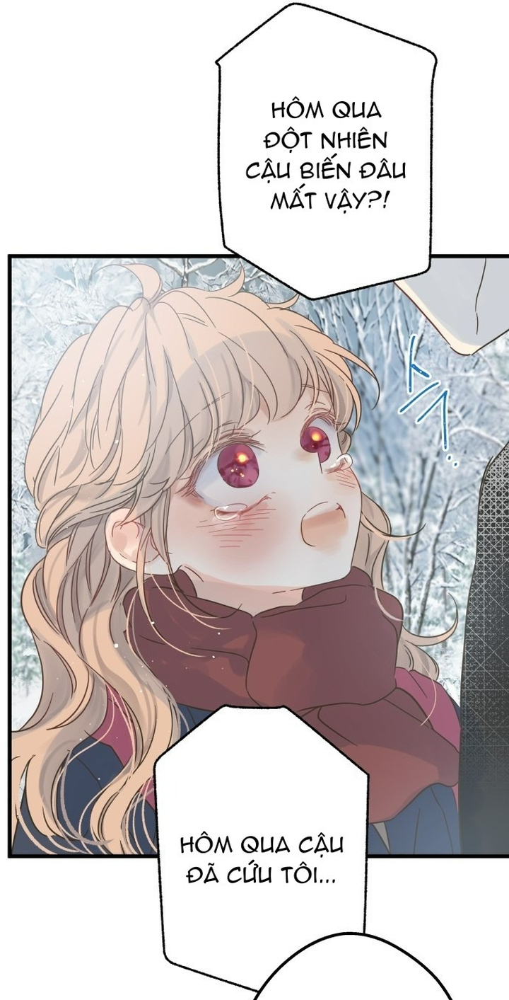 Ẩn Sau Cách Rừng - Chap 3 - Trang 106