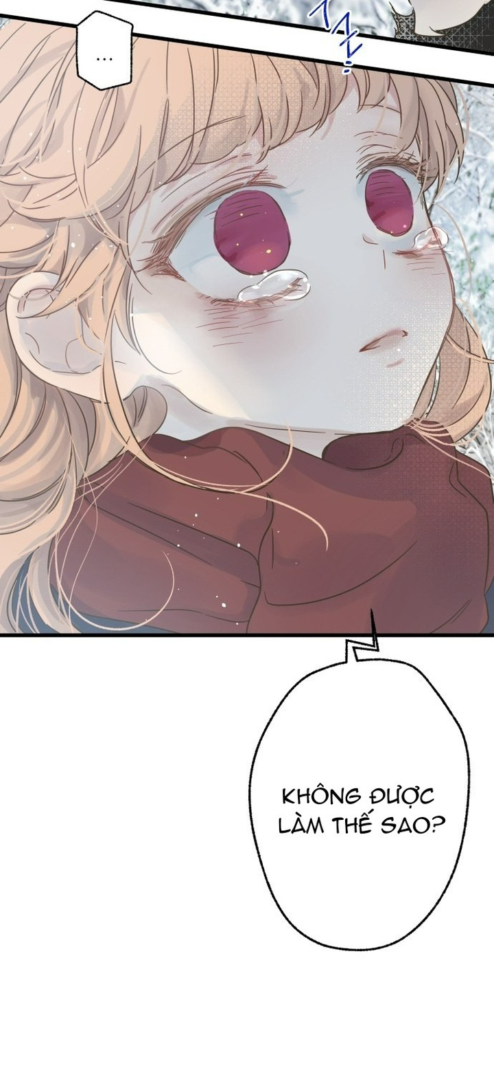 Ẩn Sau Cách Rừng - Chap 3 - Trang 108