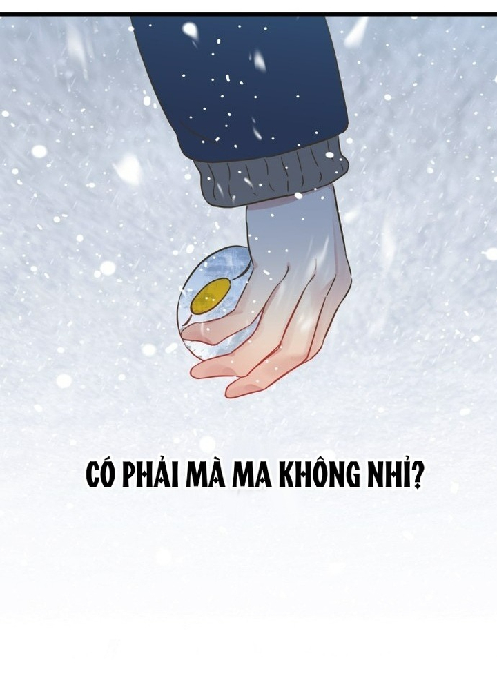 Ẩn Sau Cách Rừng - Chap 3 - Trang 13