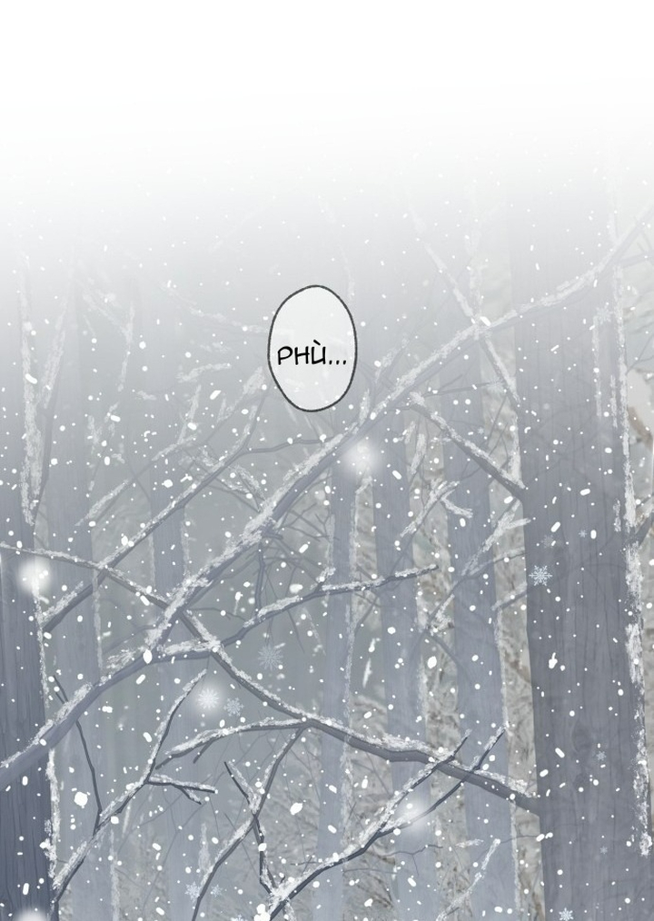 Ẩn Sau Cách Rừng - Chap 3 - Trang 14