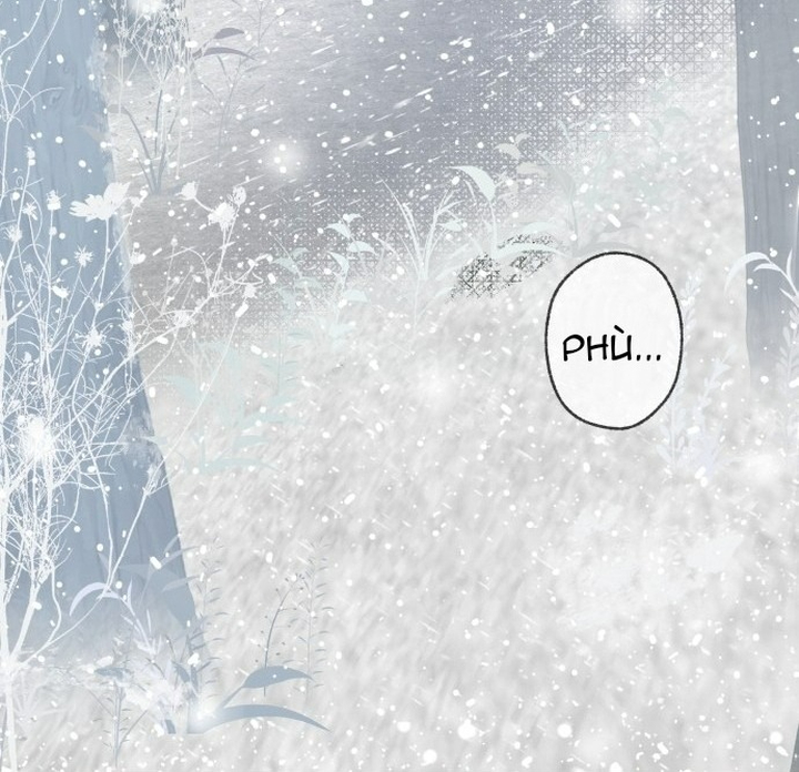 Ẩn Sau Cách Rừng - Chap 3 - Trang 16