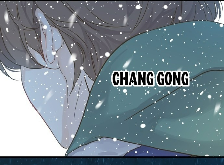 Ẩn Sau Cách Rừng - Chap 3 - Trang 18