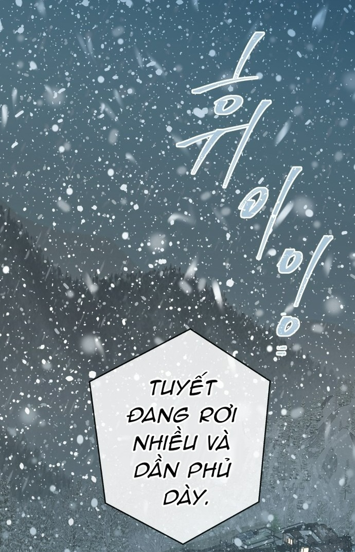 Ẩn Sau Cách Rừng - Chap 3 - Trang 20