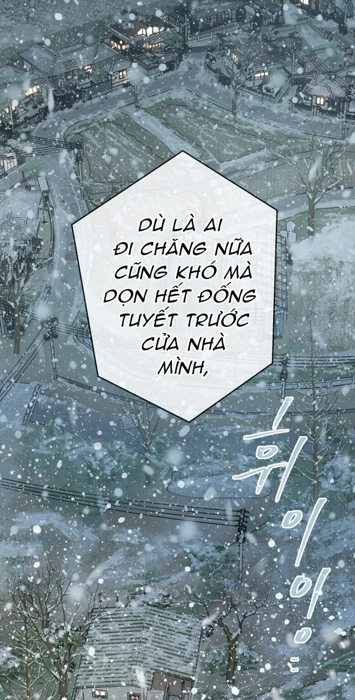 Ẩn Sau Cách Rừng - Chap 3 - Trang 21