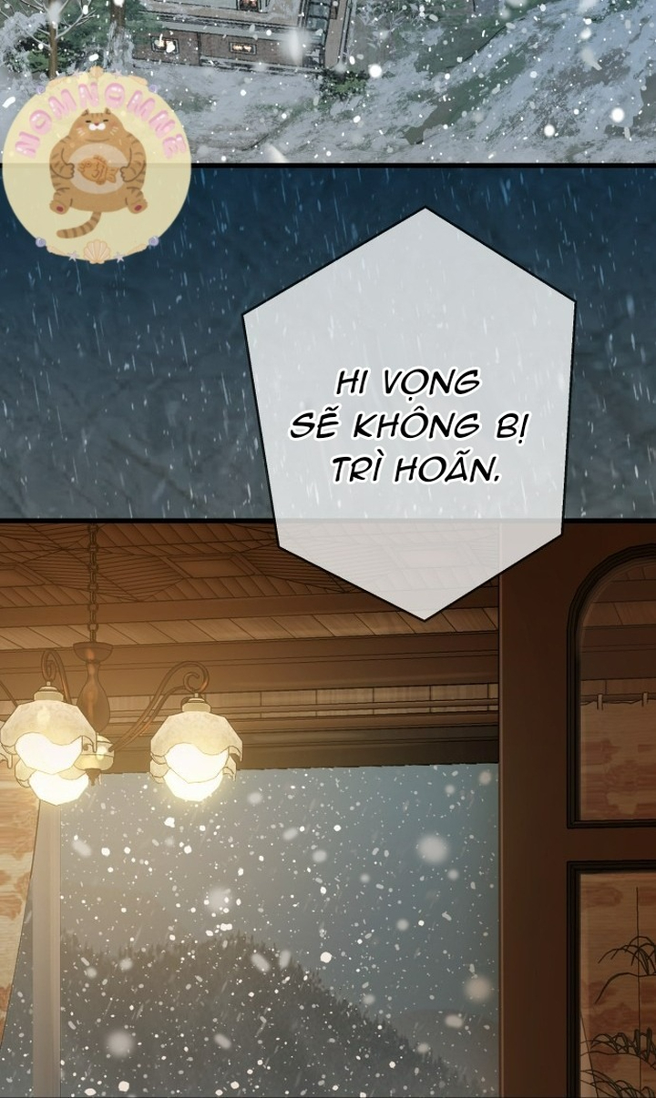 Ẩn Sau Cách Rừng - Chap 3 - Trang 22