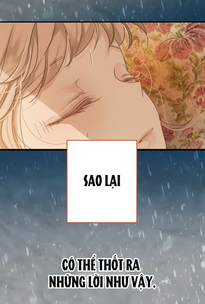 Ẩn Sau Cách Rừng - Chap 3 - Trang 27