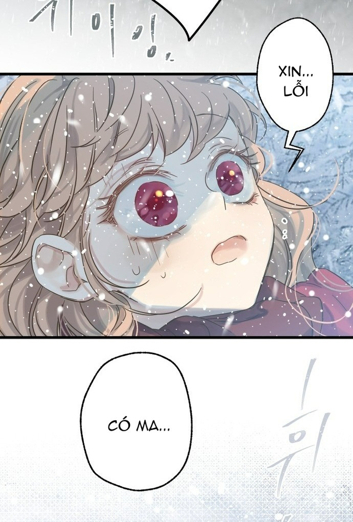 Ẩn Sau Cách Rừng - Chap 3 - Trang 5