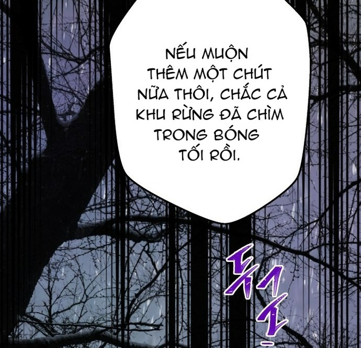 Ẩn Sau Cách Rừng - Chap 3 - Trang 42
