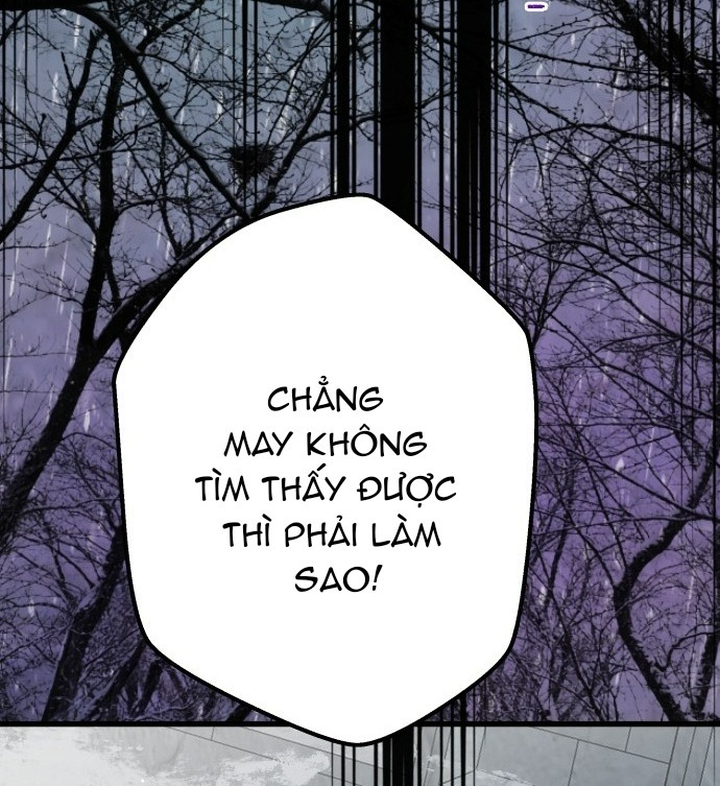 Ẩn Sau Cách Rừng - Chap 3 - Trang 43