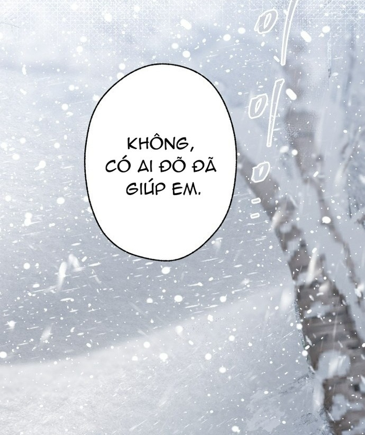 Ẩn Sau Cách Rừng - Chap 3 - Trang 6