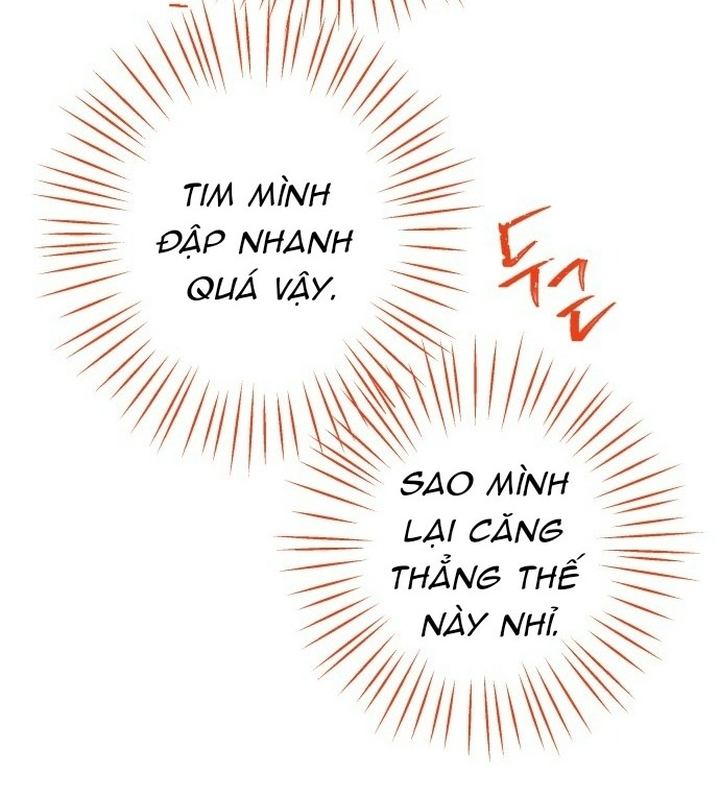 Ẩn Sau Cách Rừng - Chap 3 - Trang 53