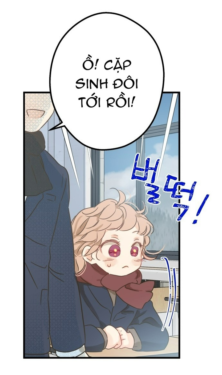 Ẩn Sau Cách Rừng - Chap 3 - Trang 54