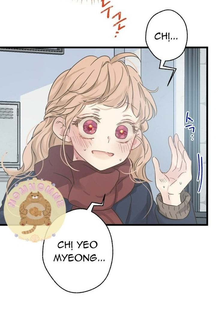 Ẩn Sau Cách Rừng - Chap 3 - Trang 56