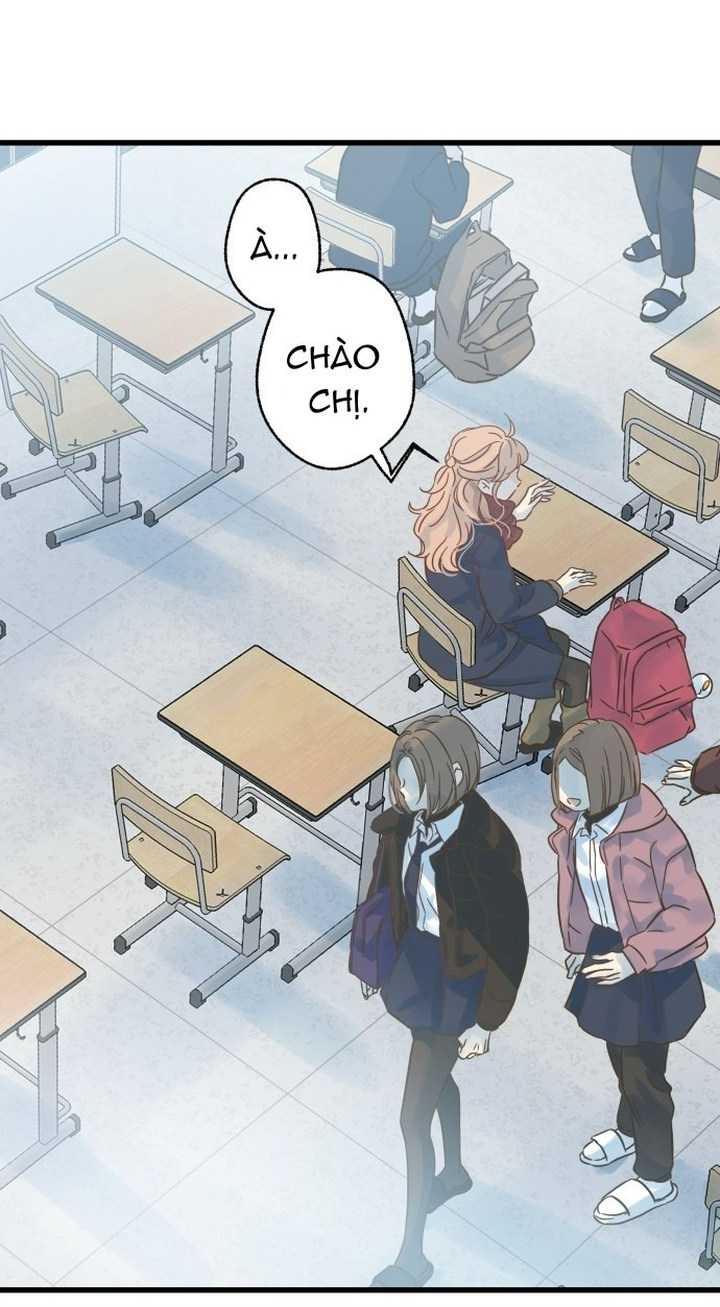 Ẩn Sau Cách Rừng - Chap 3 - Trang 57