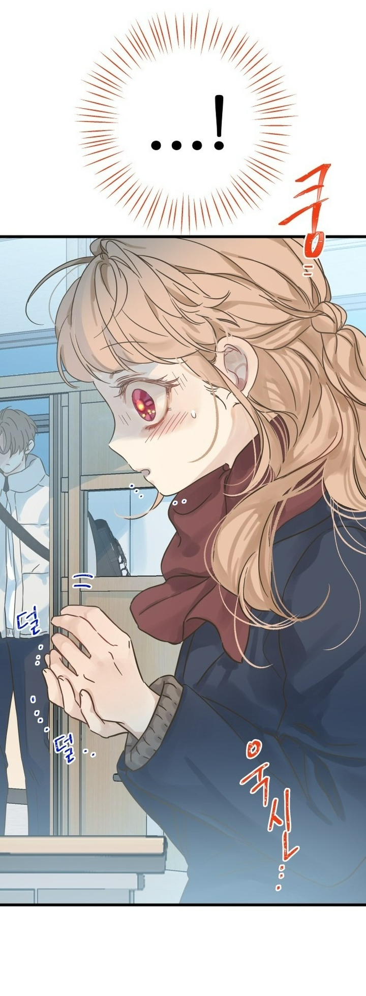 Ẩn Sau Cách Rừng - Chap 3 - Trang 58
