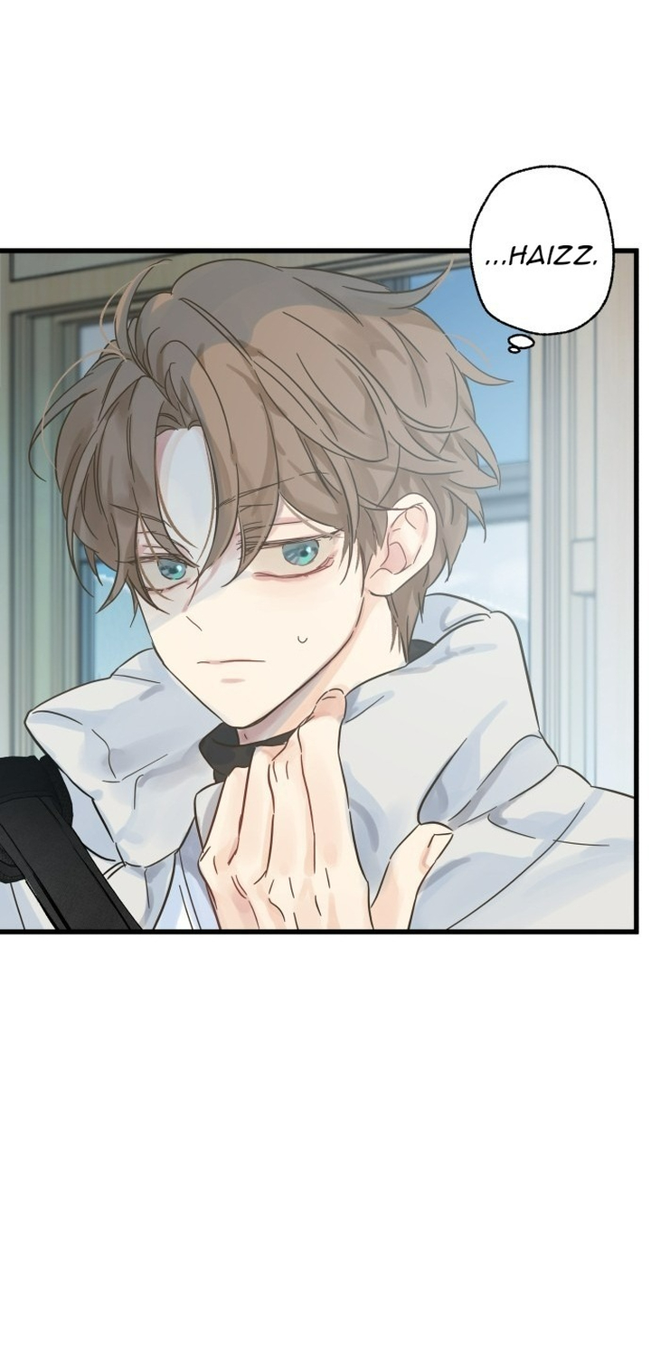 Ẩn Sau Cách Rừng - Chap 3 - Trang 59