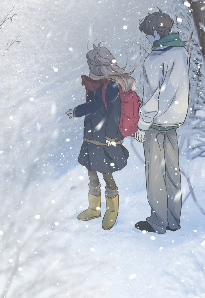 Ẩn Sau Cách Rừng - Chap 3 - Trang 7
