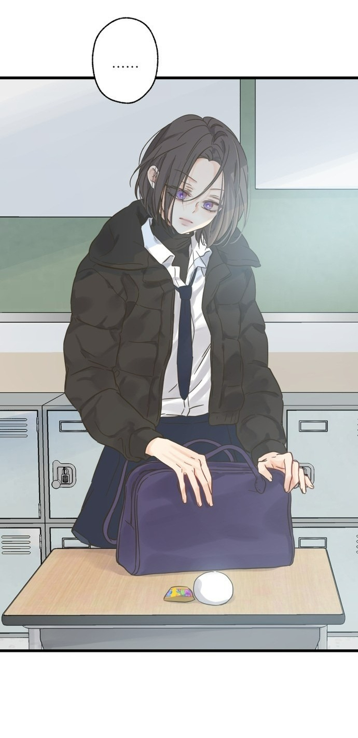 Ẩn Sau Cách Rừng - Chap 3 - Trang 61