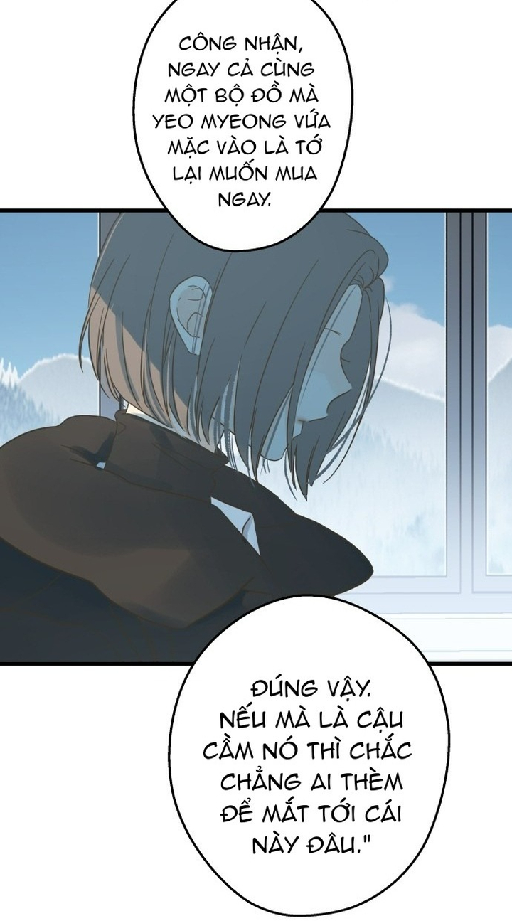 Ẩn Sau Cách Rừng - Chap 3 - Trang 65