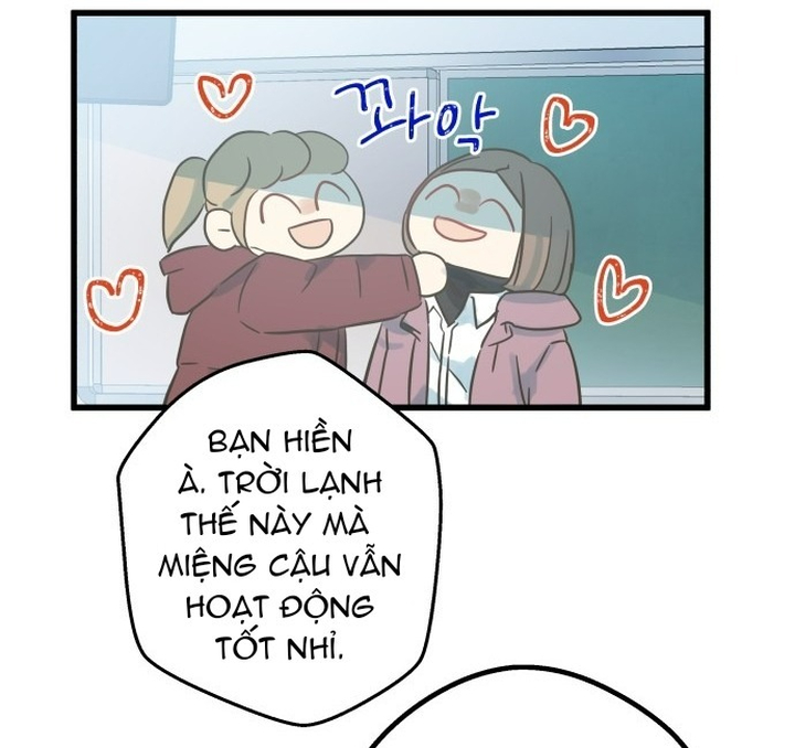 Ẩn Sau Cách Rừng - Chap 3 - Trang 66