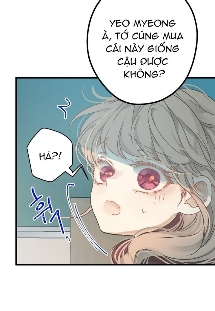 Ẩn Sau Cách Rừng - Chap 3 - Trang 67