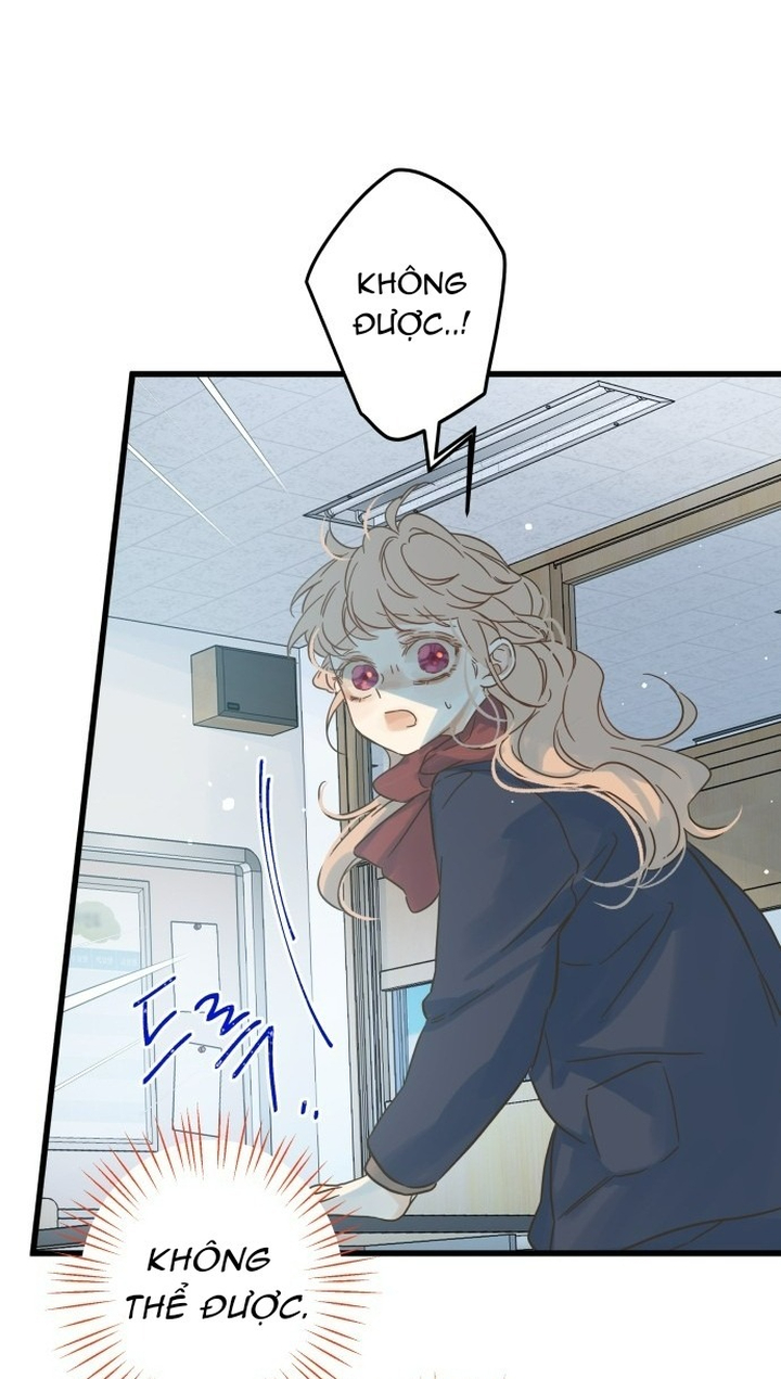 Ẩn Sau Cách Rừng - Chap 3 - Trang 68