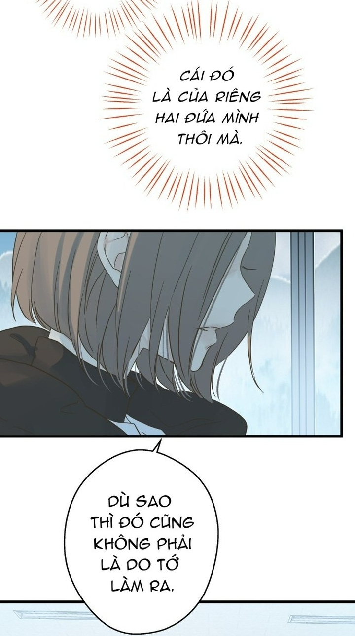 Ẩn Sau Cách Rừng - Chap 3 - Trang 69