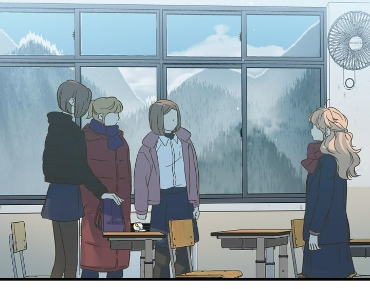 Ẩn Sau Cách Rừng - Chap 3 - Trang 70