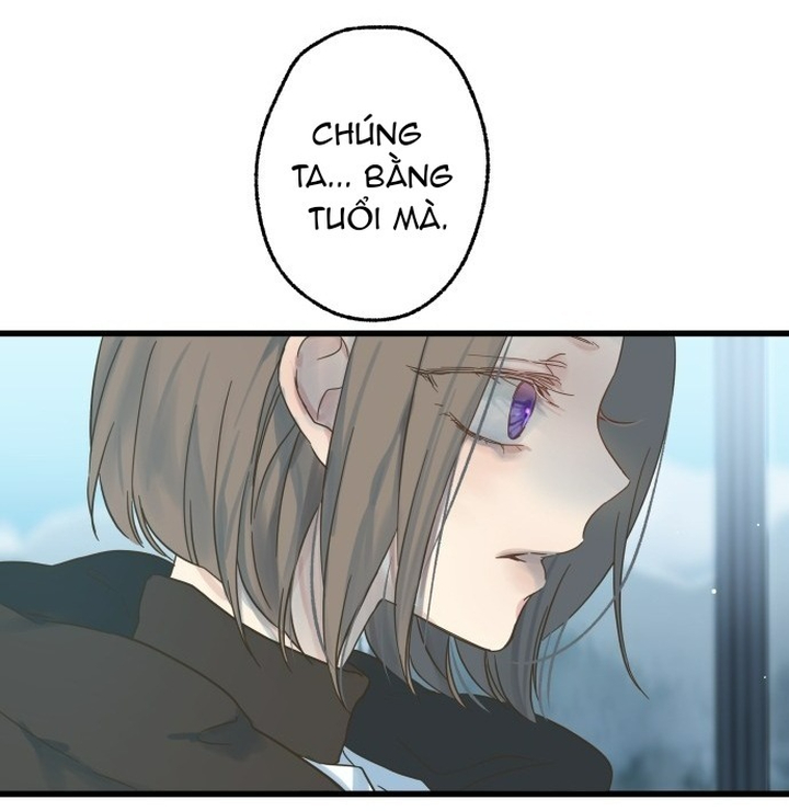 Ẩn Sau Cách Rừng - Chap 3 - Trang 72