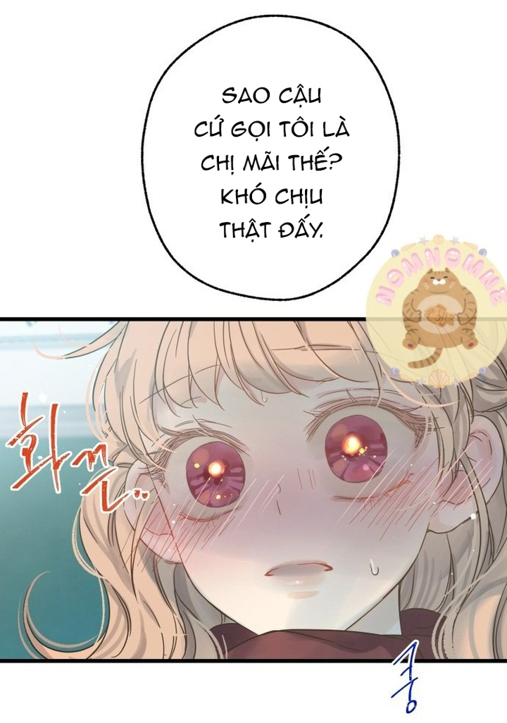 Ẩn Sau Cách Rừng - Chap 3 - Trang 73