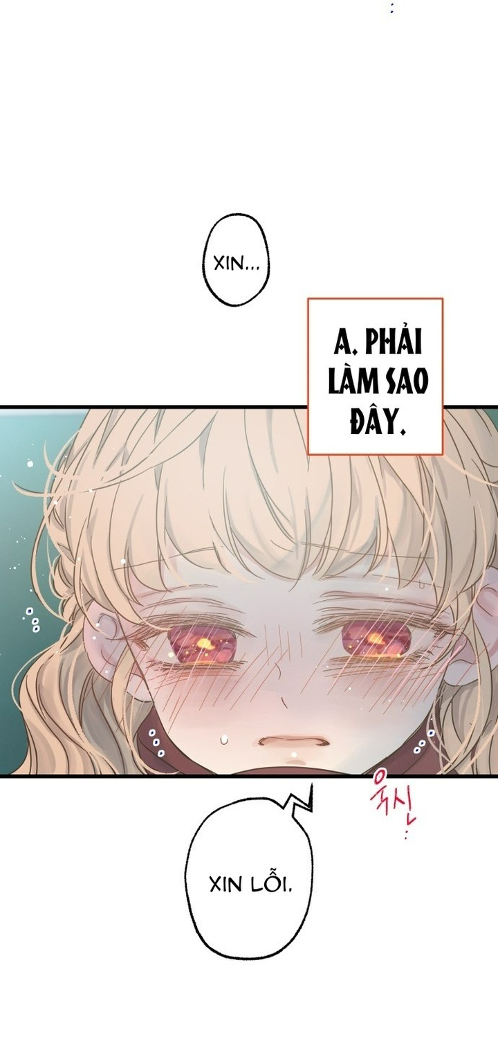 Ẩn Sau Cách Rừng - Chap 3 - Trang 74