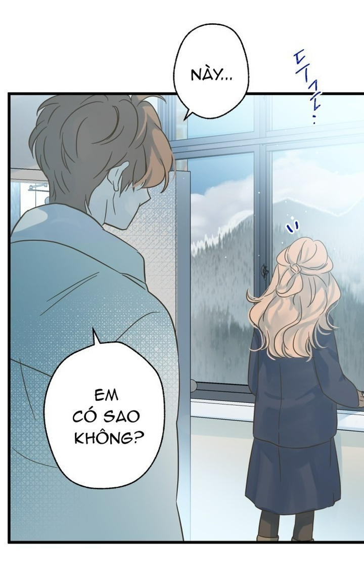Ẩn Sau Cách Rừng - Chap 3 - Trang 78