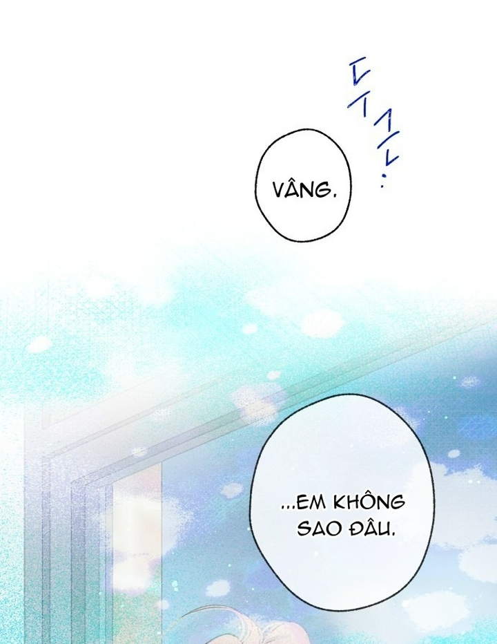 Ẩn Sau Cách Rừng - Chap 3 - Trang 79