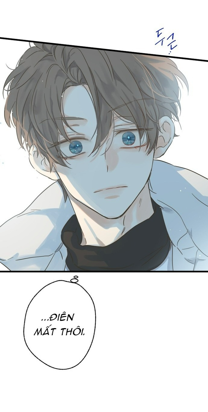Ẩn Sau Cách Rừng - Chap 3 - Trang 81